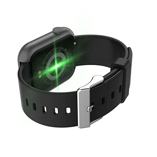 XXHH R3L Smartwatch Hombres Juego Incorporado IP67 Impermeable Mujeres Deportes Smartwatch