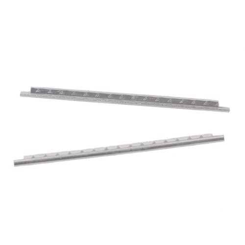 19 Trastes Guitarra Clasica Traste Trastes Ajustado 2,0 Mm