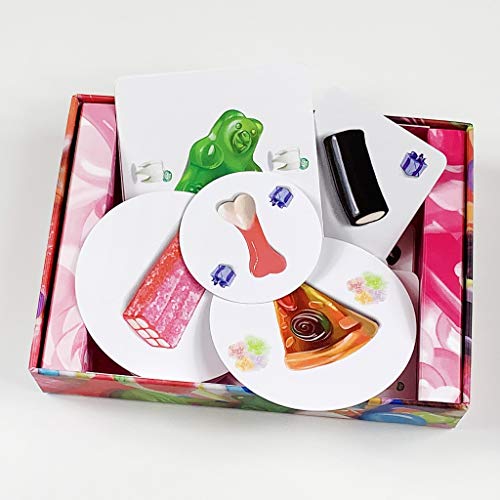 Atomo Games Accesorios BGCHUCHES