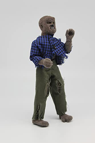 Bizak Figura Mego 20 cm Hombre Lobo (64032973)