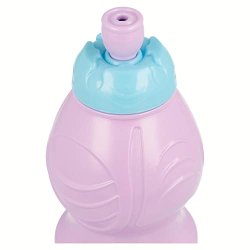 Botella Sport 400 ML | Frozen Floral