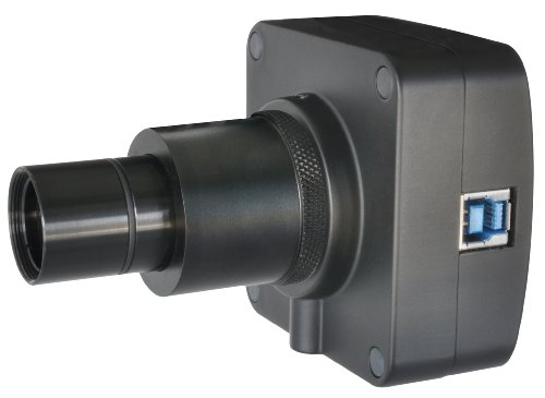 Bresser MikroCamII 3.1MP USB 3.0