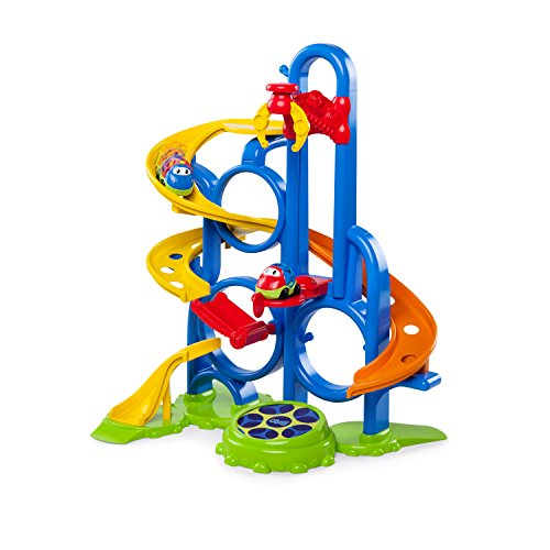 Bright Starts, Go Grippers Juguete Garaje