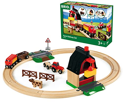 BRIO- Juego Primera Edad (33719)