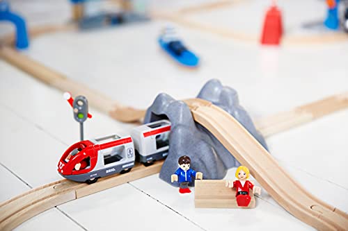 Brio- Juego primera edad, Multicolor (33773)