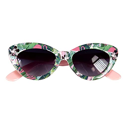 CERDÁ LIFE'S LITTLE MOMENTS Set de Belleza bolsito Accesorios de Minnie Mouse (CD-25-1646)