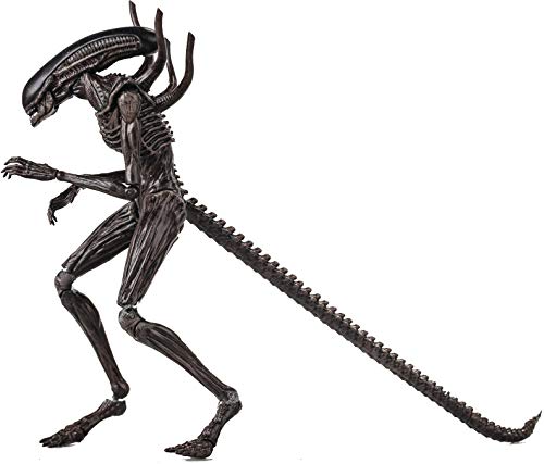 Diamond - Alien Covenant Figura Xenomorph, multicolor (Diamond MAR188729)