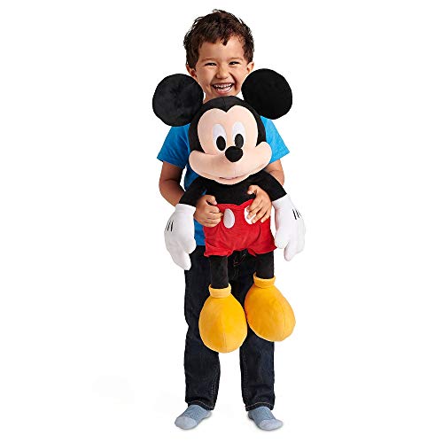 Disney Store Mickey Mouse - Peluche grande