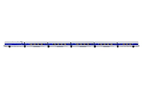 Electrotren- Modelo Locomotora (E3345)