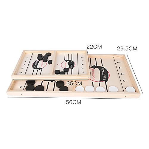 Explopur Ajedrez de Rebote,Bounce Chess Bouncing Chess Ajedrez Interactivo Entre Padres e Hijos Choque de ajedrez Catapulta Juego de Mesa Juguetes de Hockey de Escritorio