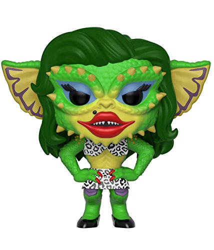 Funko 32348 POP Vinyl: Horror: Gremlins 2: Drag Gremlin