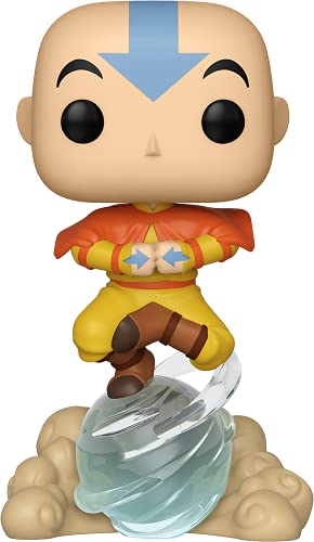 Funko Avatar FK36470 - Accesorio para Airbender