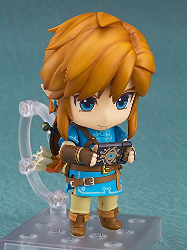 Funko Figure Link 'Breath of The Wild' 10 cm (G90938)