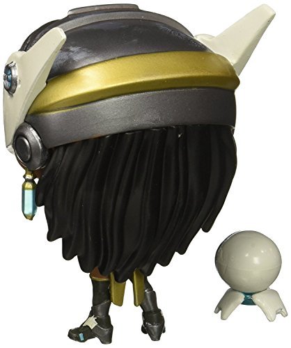 Funko Overwatch Symmetra Figura de Vinilo, Color Blue (13089)