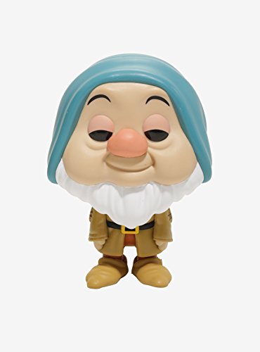Funko Pop! - Figura de Vinilo Sleepy (21724)