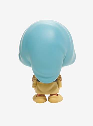 Funko Pop! - Figura de Vinilo Sleepy (21724)