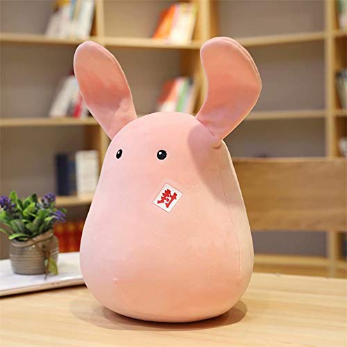 Godmoy Anime Toilet-Bound Hanako-Kun Muñeco de Peluche Mokke Hanako Nene Yashiro, muñeco de Conejo, Almohada, Yugi Amane Jibaku Shounen Hanako-Kun, Llavero de Peluche de Peluche, Colgante de Juguete