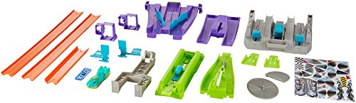 Hot Wheels - Pista Sierra Veloz (Mattel DHY27)