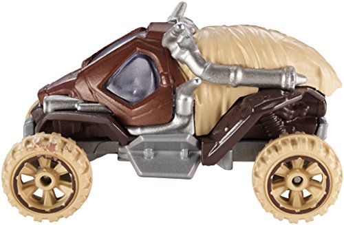 Hot Wheels Star Wars CC Tusken Raider