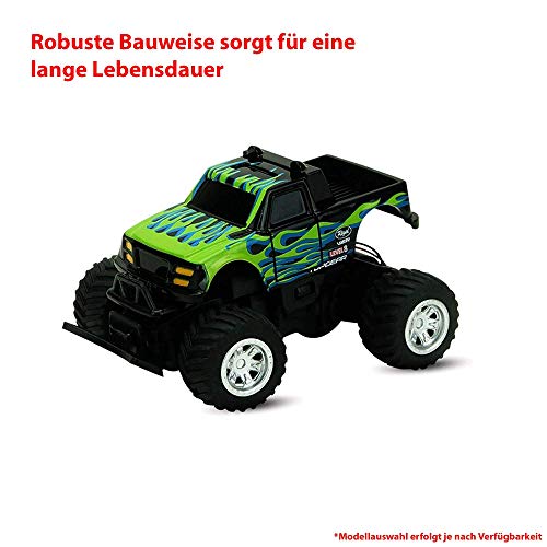 HSP Himoto - Vehículo radiocontrol, 118 x 118 cm (mini Racer)
