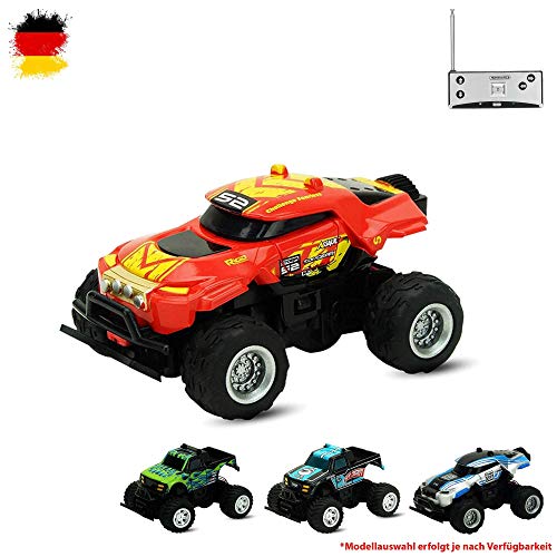 HSP Himoto - Vehículo radiocontrol, 118 x 118 cm (mini Racer)
