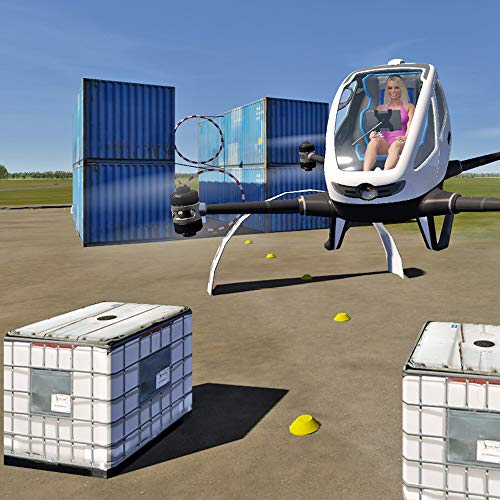 Ikarus aerofly RC8 - DVD estándar con controlador de flash USB