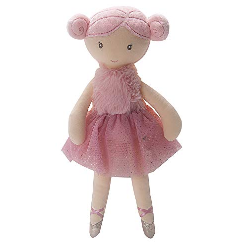 InnoGIO - Bailarina de Peluche - Bebés - Niños - Suave