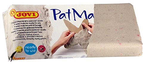 Jovi_Pasta papel maché_680 gramos (380)