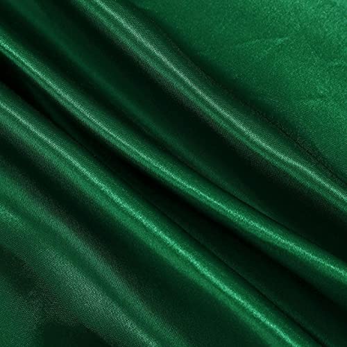 Julhold Vestido medieval para mujer, disfraz de bruja gótica de Halloween, manga larga, vestido vintage con cuerda de cintura alta, vestido maxi para cosplay (verde, M)