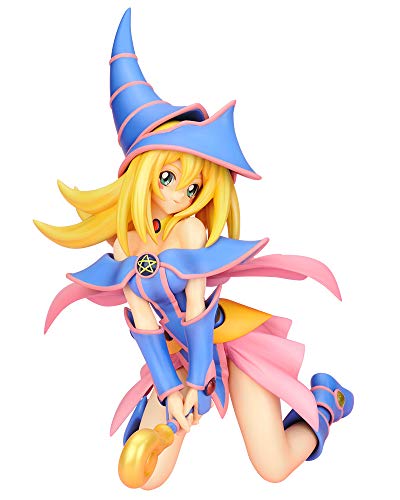 Kotobukiya Estatua Chica Maga Oscura 18cm (KTOPP950)