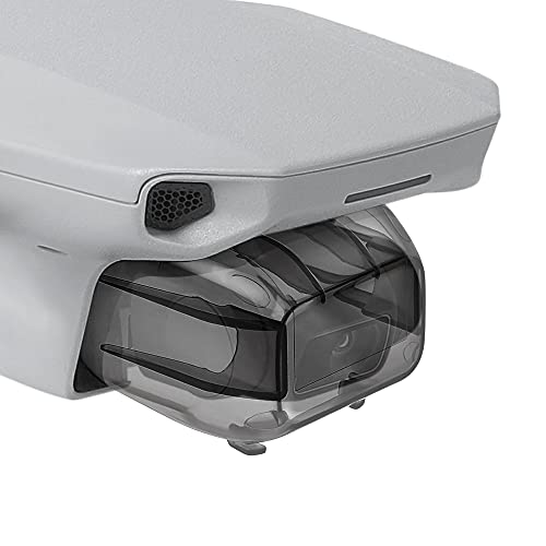 kwmobile Carcasa Protectora para cámara de dron Compatible con dji Mavic Mini / Mini 2 / Mini SE - Protector Duro de ABS para cámaras de Drones