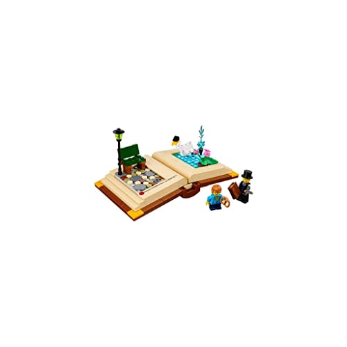 LEGO 40291 Creative Storybook Hans Christian Andersen