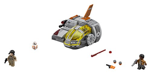 LEGO 75176 Resistance Transport Pod, Multicolor