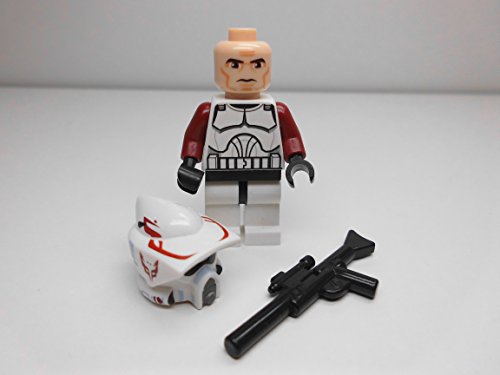 LEGO Star Wars: ARF Trooper - Elite Clone Trooper Minifigura