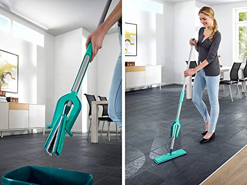 Leifheit 56553 Picobello XL micro duo - Mopa