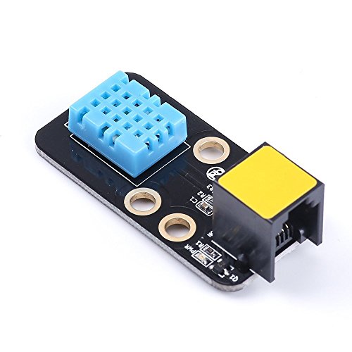 Makeblock - Módulo con Sensor Temperatura, para Robot (BXMA11032)