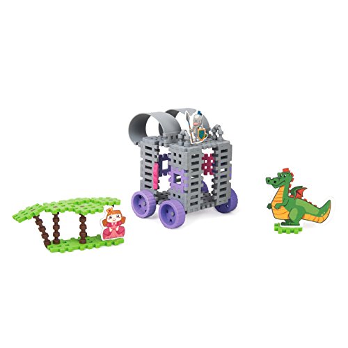 Marioinex 902486 - Mini gofre de Princesa, tamaño pequeño, Multicolor