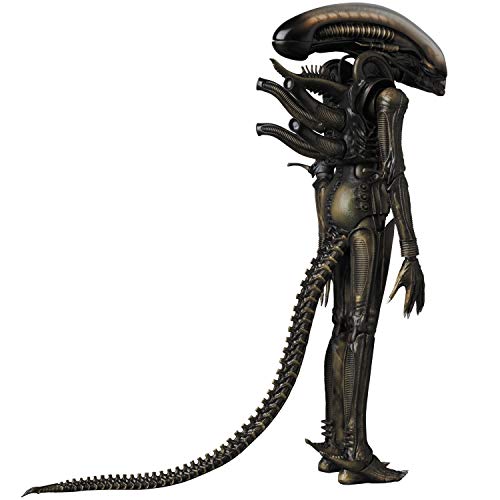 Medicom Alien MAF EX Action Figure Alien 21 cm Figures
