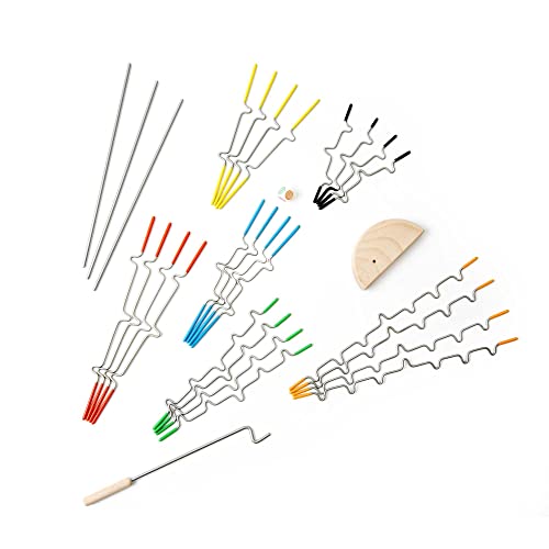 Melissa & Doug Suspend Family Game (31 pcs)