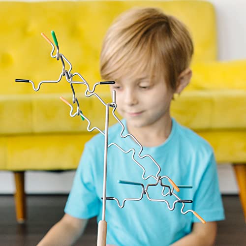 Melissa & Doug Suspend Family Game (31 pcs)