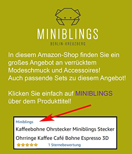 Miniblings Burro llaveros Mula Caballo Ninas Burro - Hecho a Mano Joyas de Moda I I Colgante Llavero Llavero