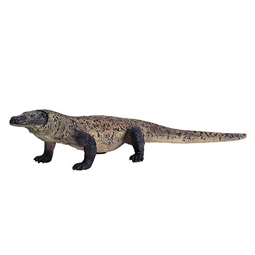MOJO Komodo Dragon 2020 - Figura de Juguete