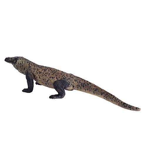 MOJO Komodo Dragon 2020 - Figura de Juguete