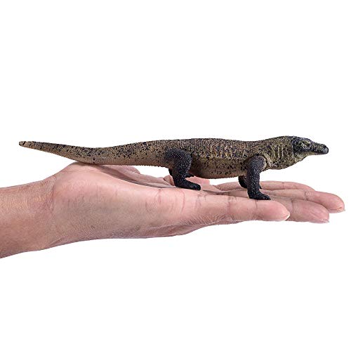 MOJO Komodo Dragon 2020 - Figura de Juguete