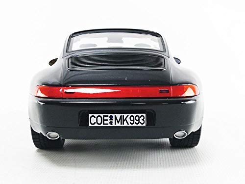 Norev 187590 Porsche 911/993 Carrera 1995 - Escala 1:18