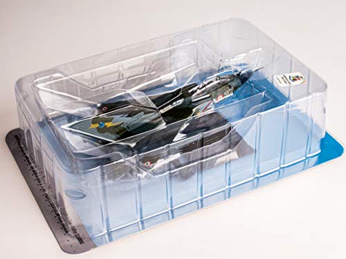 OPO 10 - Tornado IDs Militare Italiana 1990 1/100 avión de Combate Militar (CP03A)