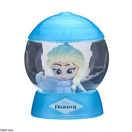Orbeez 47435 Disney Frozen Magical Surprise-Styles varían, Multicolor