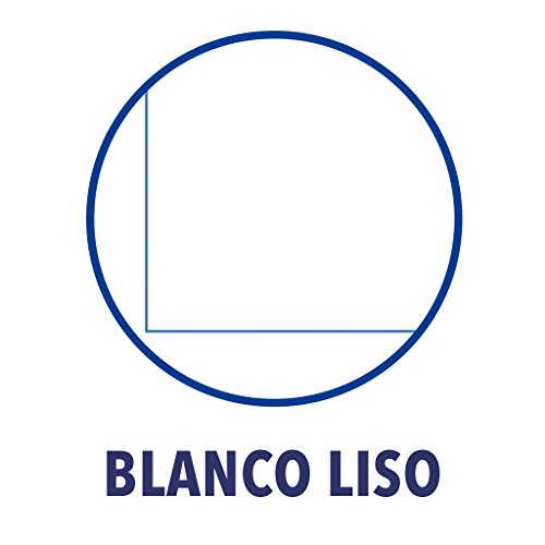 Oxford Openflex 400062603 - Pack de 10 libretas grapadas de tapa blanda, A5+ Liso