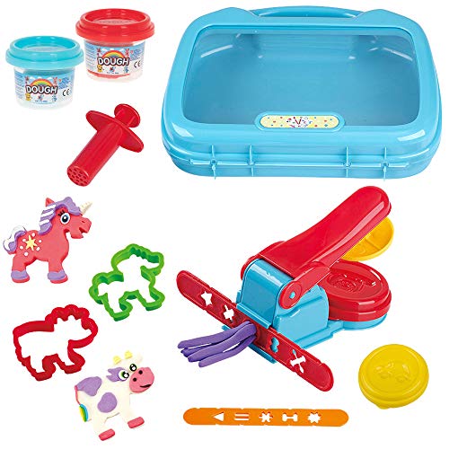 PlayGo - Plastilina con juegos de plastilina para niños playgo (46634)
