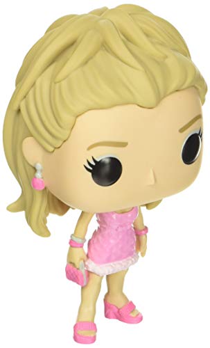 Pop! Movie: Romy & Micehle High School Reunion - Michele